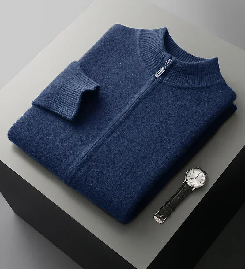 Bård | LUKSUSA KAŠMIRA VESTE