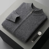 Bård | LUKSUSA KAŠMIRA VESTE
