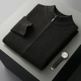 Bård | LUKSUSA KAŠMIRA VESTE