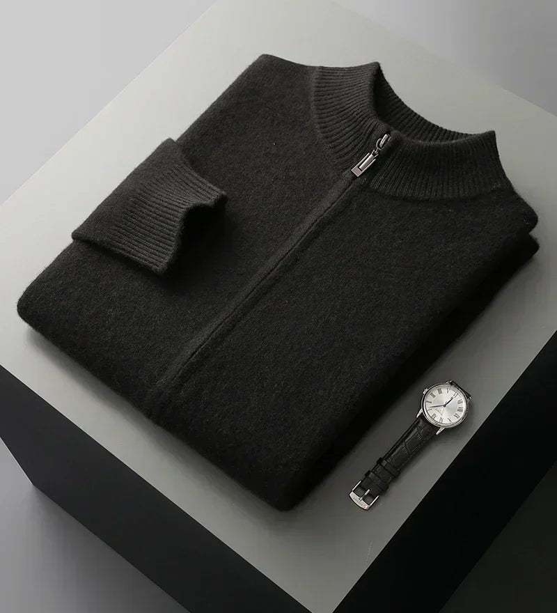 Bård | LUKSUSA KAŠMIRA VESTE