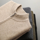 Bård | LUKSUSA KAŠMIRA VESTE