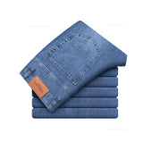 Giulio | SUMMER AIRY AND LIGHT TROUSERS