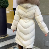 Christina™ | Brīvā laika virsjaka