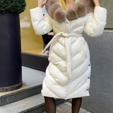 Christina™ | Brīvā laika virsjaka