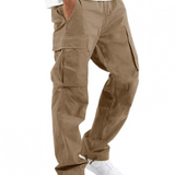 Pikk | Vīriešu elastīgās kravas bikses