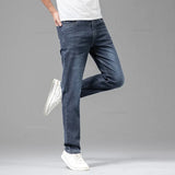 Giulio | SUMMER AIRY AND LIGHT TROUSERS