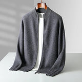 Bård | LUKSUSA KAŠMIRA VESTE