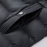 Lars | PREMIUM HIBRĪDPARKA