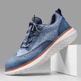 Tarmo | PREMIUM LEATHER SHOES