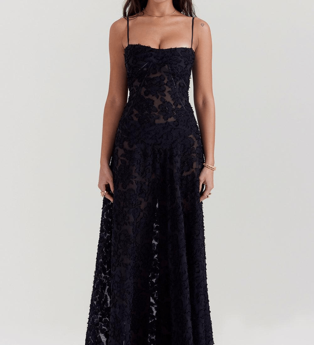 Selina™ maksikleita