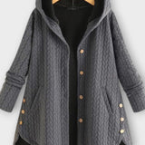 Mirena™ | Stilizēta stepēta jaka