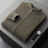 Bård | LUKSUSA KAŠMIRA VESTE