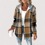 Ladina™ | Silta eleganta jaka