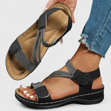 Sheina™ | Savītas sandales