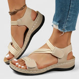 Sheina™ | Savītas sandales