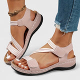 Sheina™ | Savītas sandales