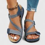 Sheina™ | Savītas sandales