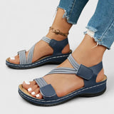 Sheina™ | Savītas sandales