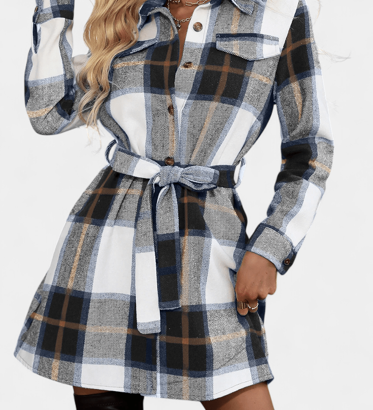 Sofija | Mini dress