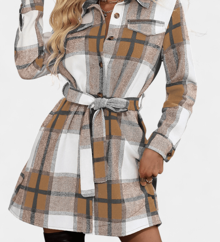 Sofija | Mini dress