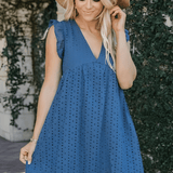 Mini kleita Soleil™