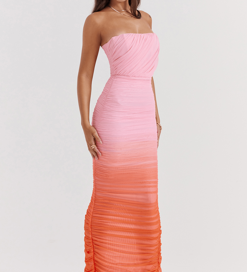 Sophie™ Maxi kleita