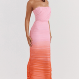 Sophie™ Maxi kleita
