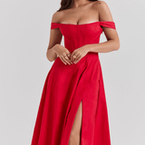 Sophie™ Midi kleitas
