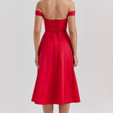 Sophie™ Midi kleitas