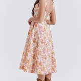Sophie™ Midi kleitas