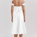 Sophie™ Midi kleitas