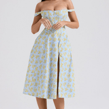 Sophie™ Midi kleitas