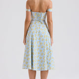 Sophie™ Midi kleitas