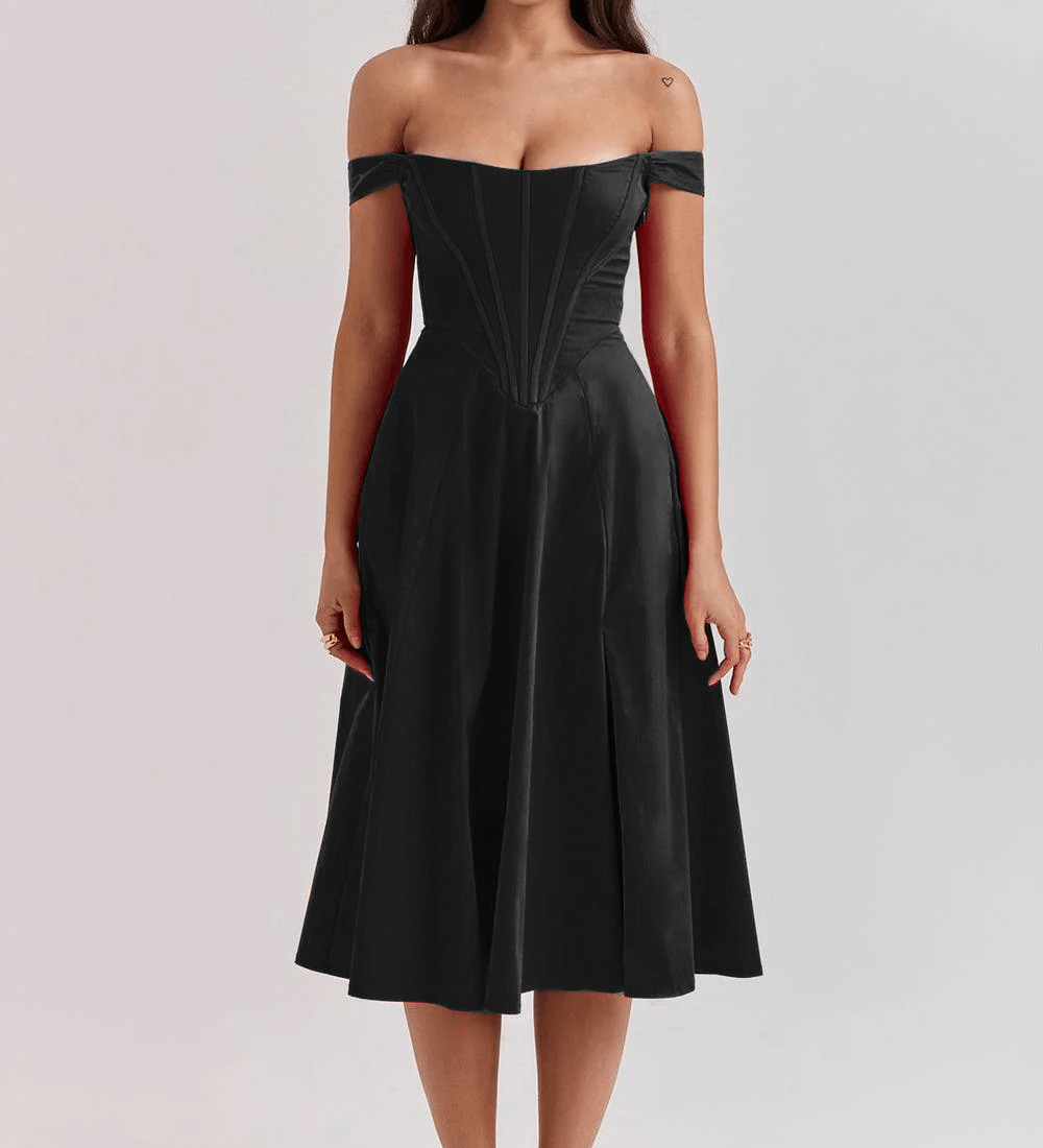 Sophie™ Midi kleitas