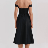Sophie™ Midi kleitas