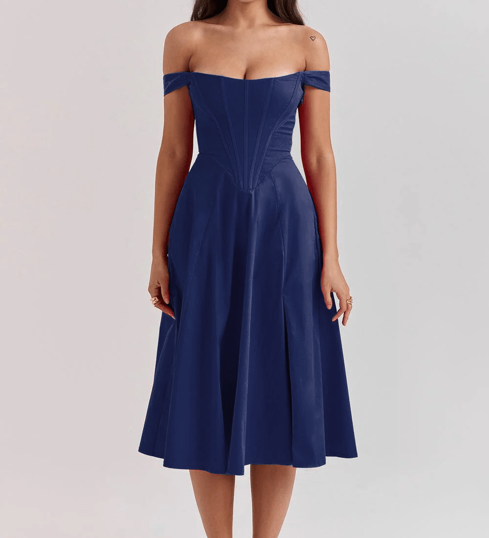 Sophie™ Midi kleitas