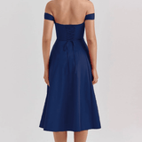 Sophie™ Midi kleitas