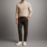 Pontus | KLASISKS UN ELEGANTS VĪRIEŠU DŽEMPERIS