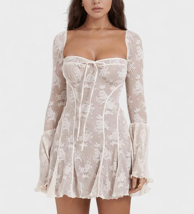 Tarja™ mini kleita