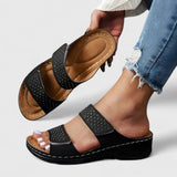 Tasha™ | Ortopēdiskās sandales