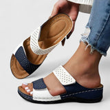 Tasha™ | Ortopēdiskās sandales