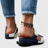 Tasha™ | Ortopēdiskās sandales