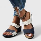 Tasha™ | Ortopēdiskās sandales