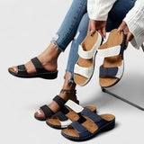 Tasha™ | Ortopēdiskās sandales