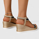 Tatyanna™ | Stilīgas sandales