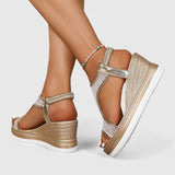 Tatyanna™ | Stilīgas sandales