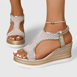 Tatyanna™ | Stilīgas sandales
