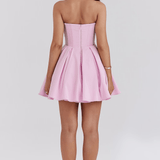 Taylor™ mini kleita