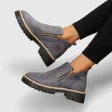 Thalyanna™ | Ortopēdiskie zābaki
