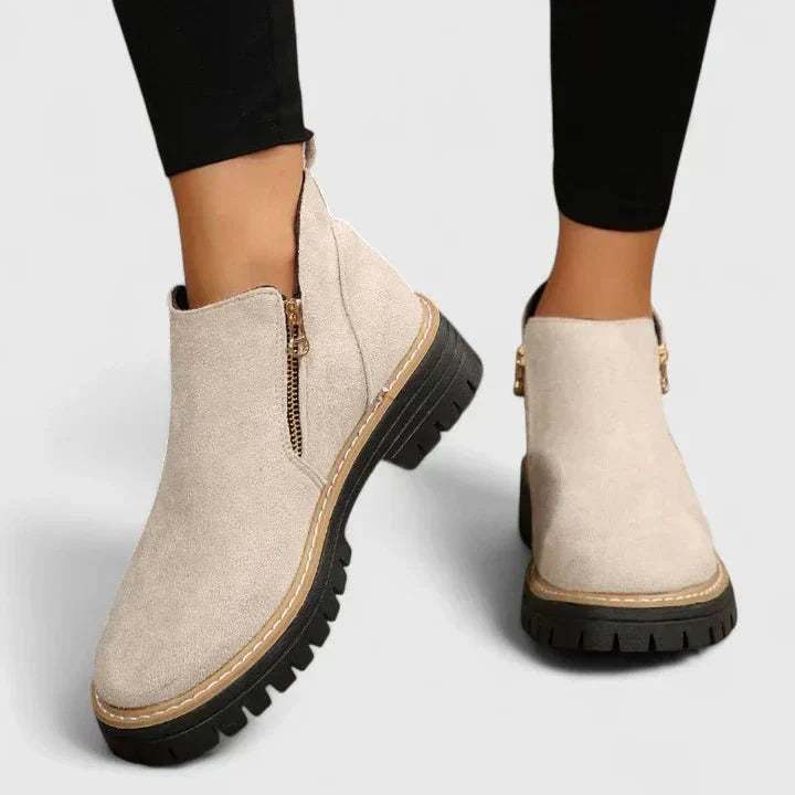 Thalyanna™ | Ortopēdiskie zābaki